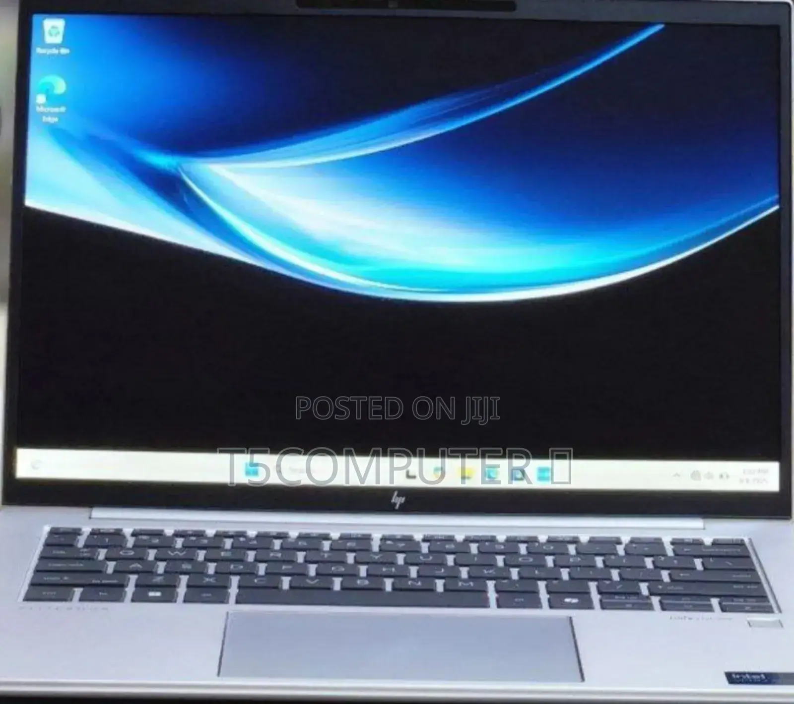 New Laptop HP EliteBook 840 G11 32GB Intel Core Ultra 7 SSD 512GB