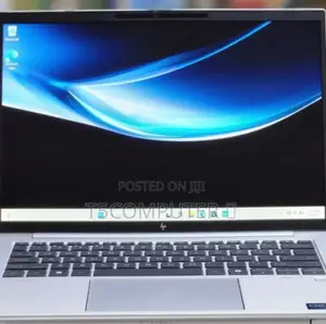 New Laptop HP EliteBook 840 G11 32GB Intel Core Ultra 7 SSD 512GB
