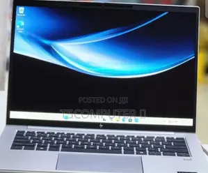 New Laptop HP EliteBook 840 G11 32GB Intel Core Ultra 7 SSD 512GB