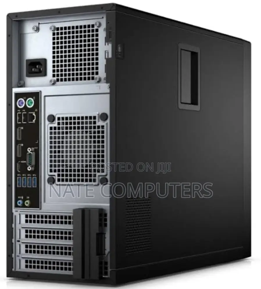 New Desktop Computer Dell OptiPlex 3070 8GB Intel Core i5 HDD 1T