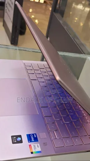 Photo - New Laptop HP Pavilion 15 16GB Intel Core I7 SSD 1T