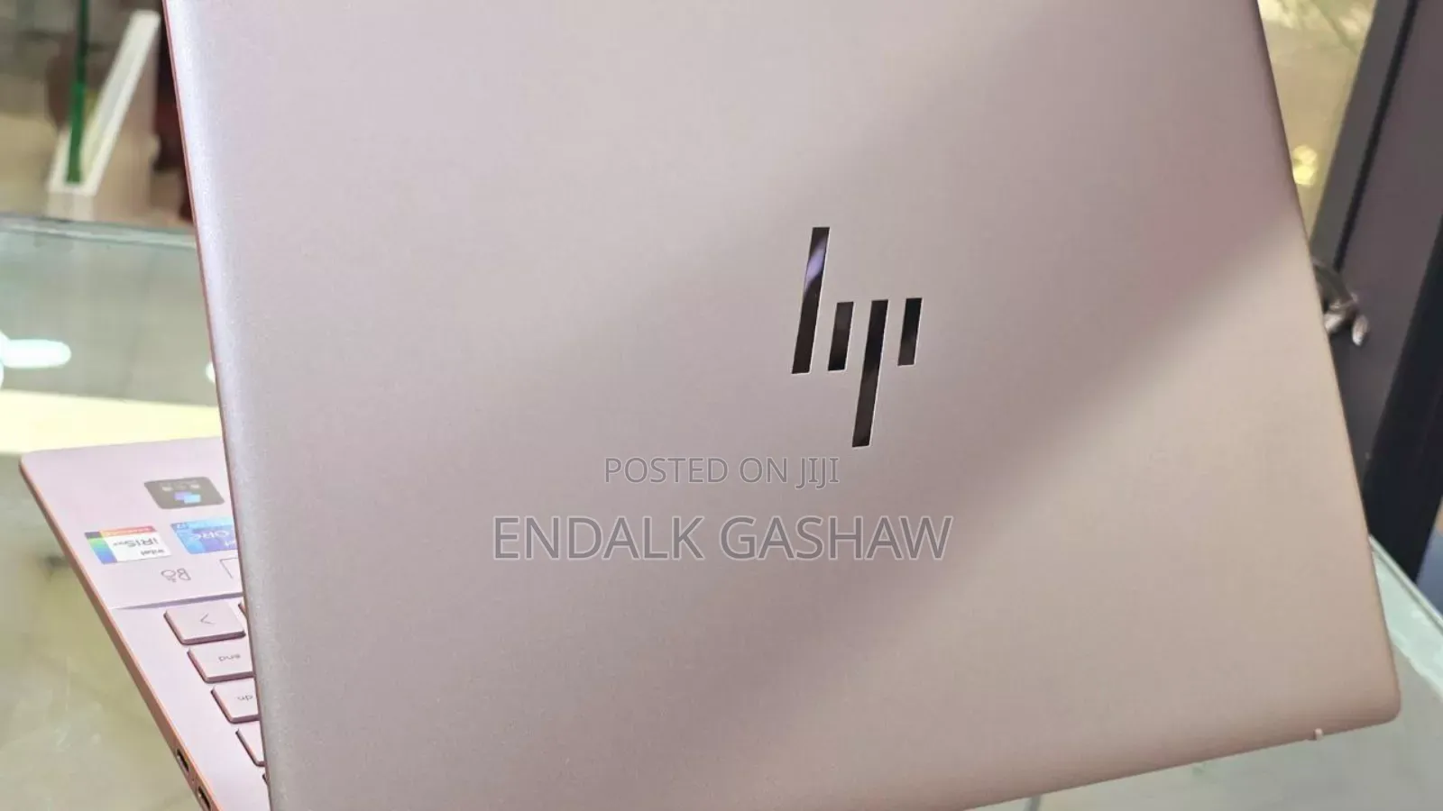 New Laptop HP Pavilion 15 16GB Intel Core I7 SSD 1T