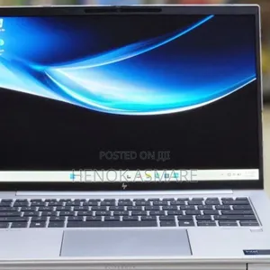 New Laptop HP EliteBook 840 G11 32GB Intel Core Ultra 7 SSD 512GB
