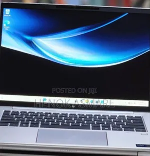 New Laptop HP EliteBook 840 G11 32GB Intel Core Ultra 7 SSD 512GB