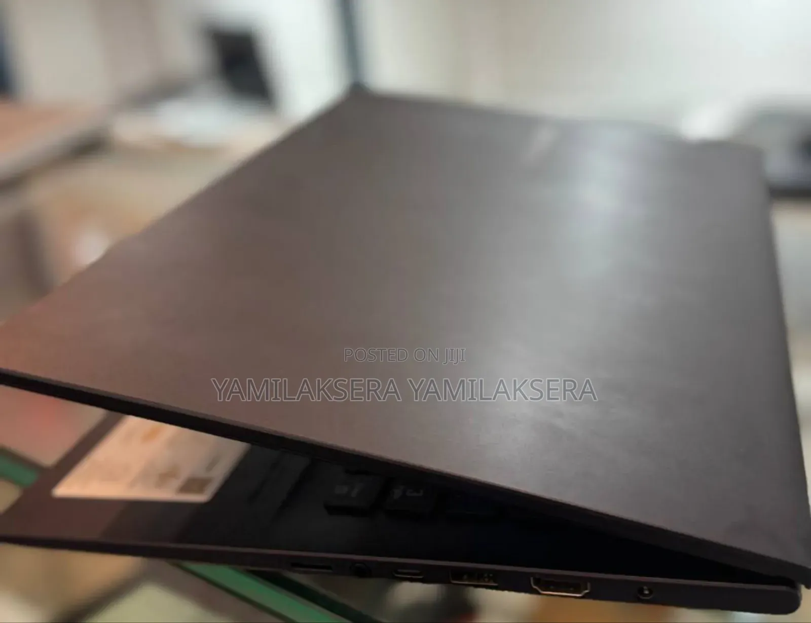 New Laptop Asus VivoBook 15 X510UQ 16GB Intel Core I7 SSD 256GB