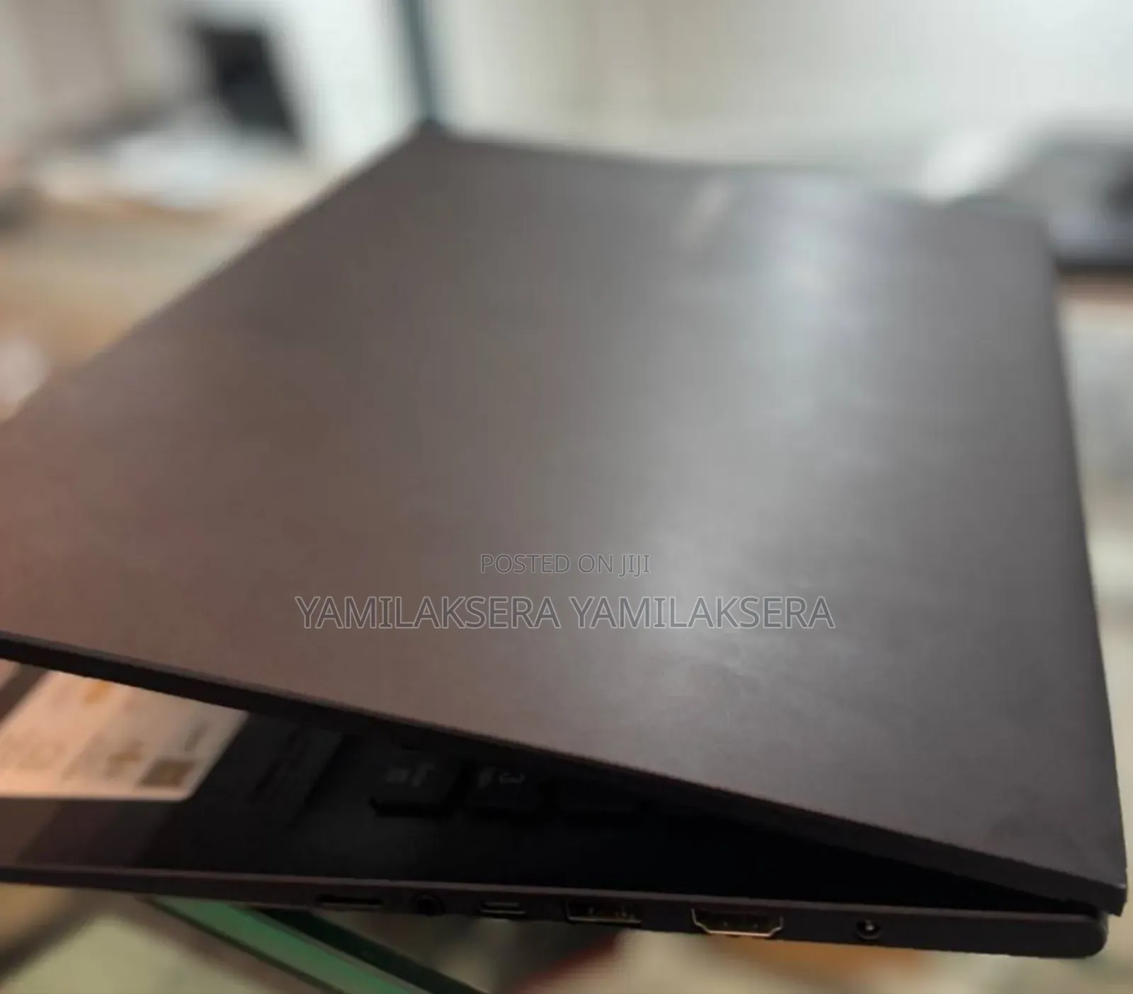 New Laptop Asus VivoBook 15 X510UQ 16GB Intel Core I7 SSD 256GB