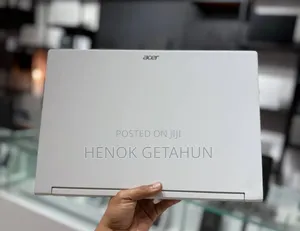 New Laptop Acer Conceptd 3 16GB Intel Core I7 SSD 512GB