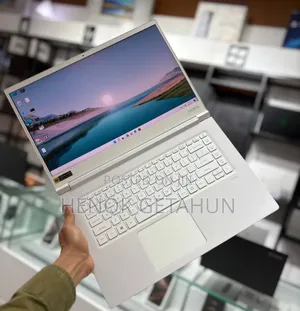 New Laptop Acer Conceptd 3 16GB Intel Core I7 SSD 512GB