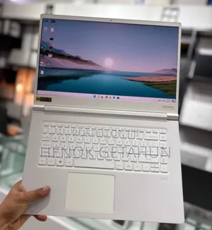 New Laptop Acer Conceptd 3 16GB Intel Core I7 SSD 512GB