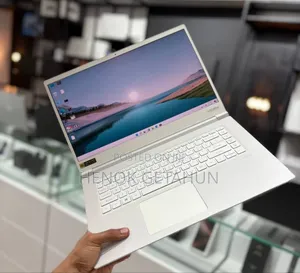 New Laptop Acer Conceptd 3 16GB Intel Core I7 SSD 512GB