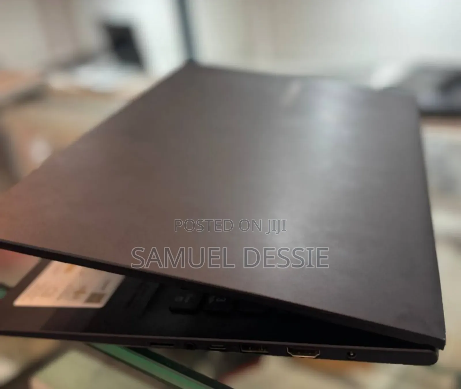 New Laptop Asus VivoBook 15 X510UQ 16GB Intel Core I5 SSD 256GB