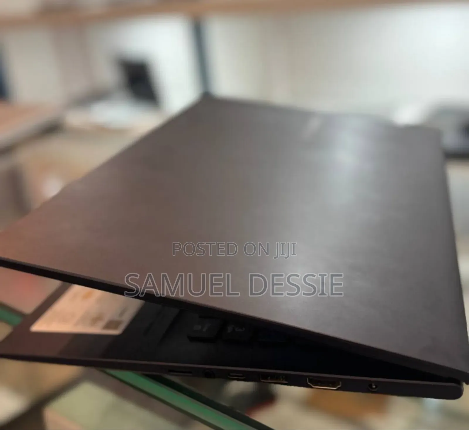 New Laptop Asus VivoBook 15 X510UQ 16GB Intel Core I5 SSD 256GB