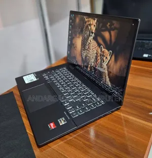 New Laptop HP Envy X360 16GB AMD Ryzen 5 SSD 512GB