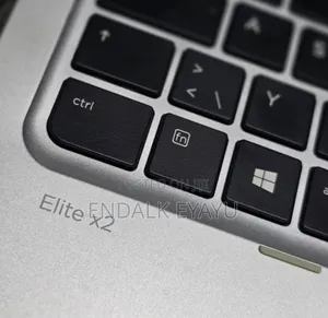 New Laptop HP 8GB Intel Core I5 SSD 256GB