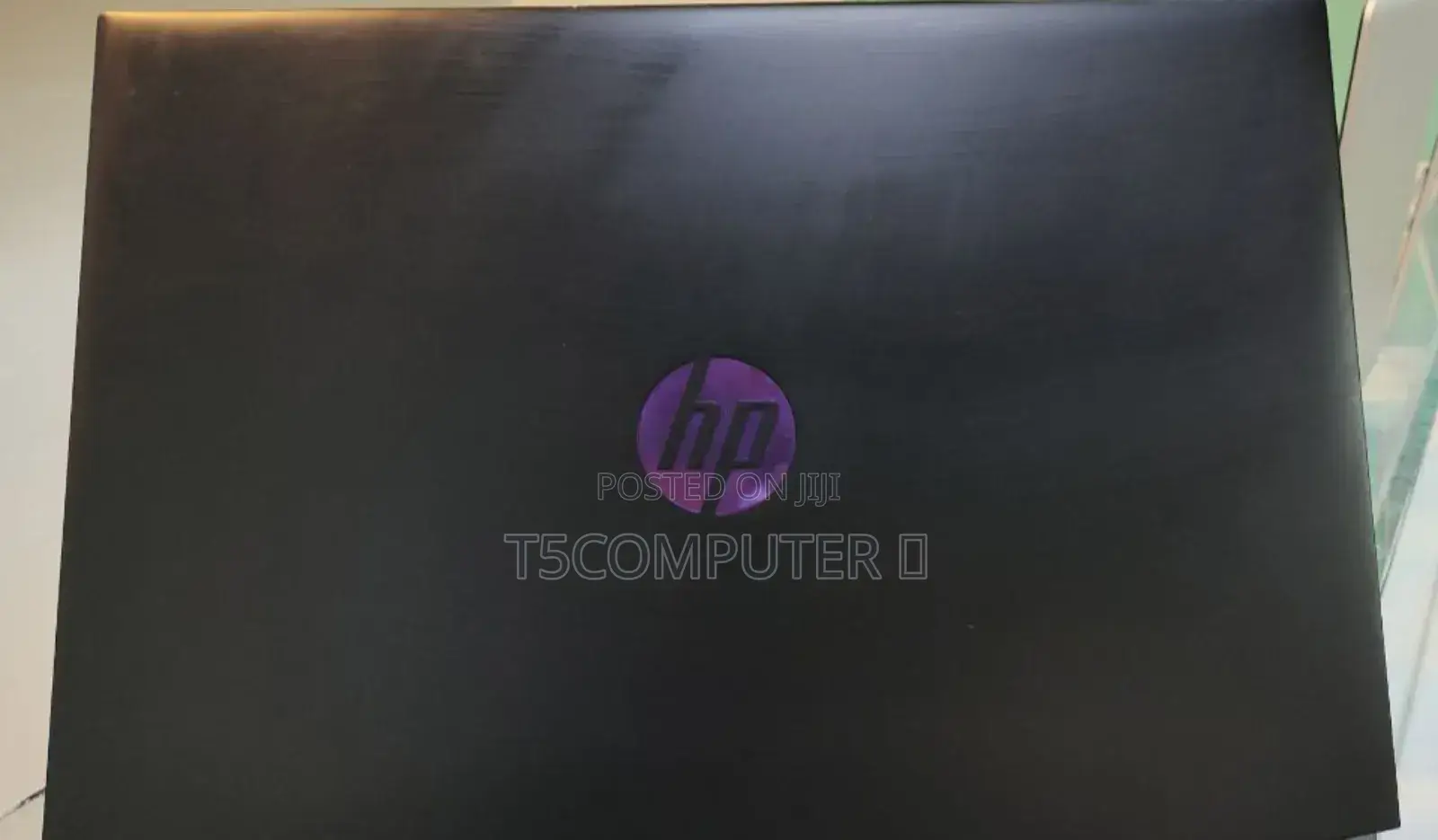 New Laptop HP Pavilion Power 15 16GB AMD Ryzen 7 SSD 512GB