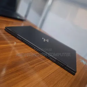 New Laptop HP Envy X360 16GB AMD Ryzen 5 SSD 512GB