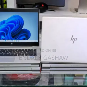 Photo - New Laptop HP EliteBook 840 16GB Intel Core I5 SSD 512GB