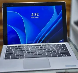 New Laptop HP 8GB Intel Core I5 SSD 256GB