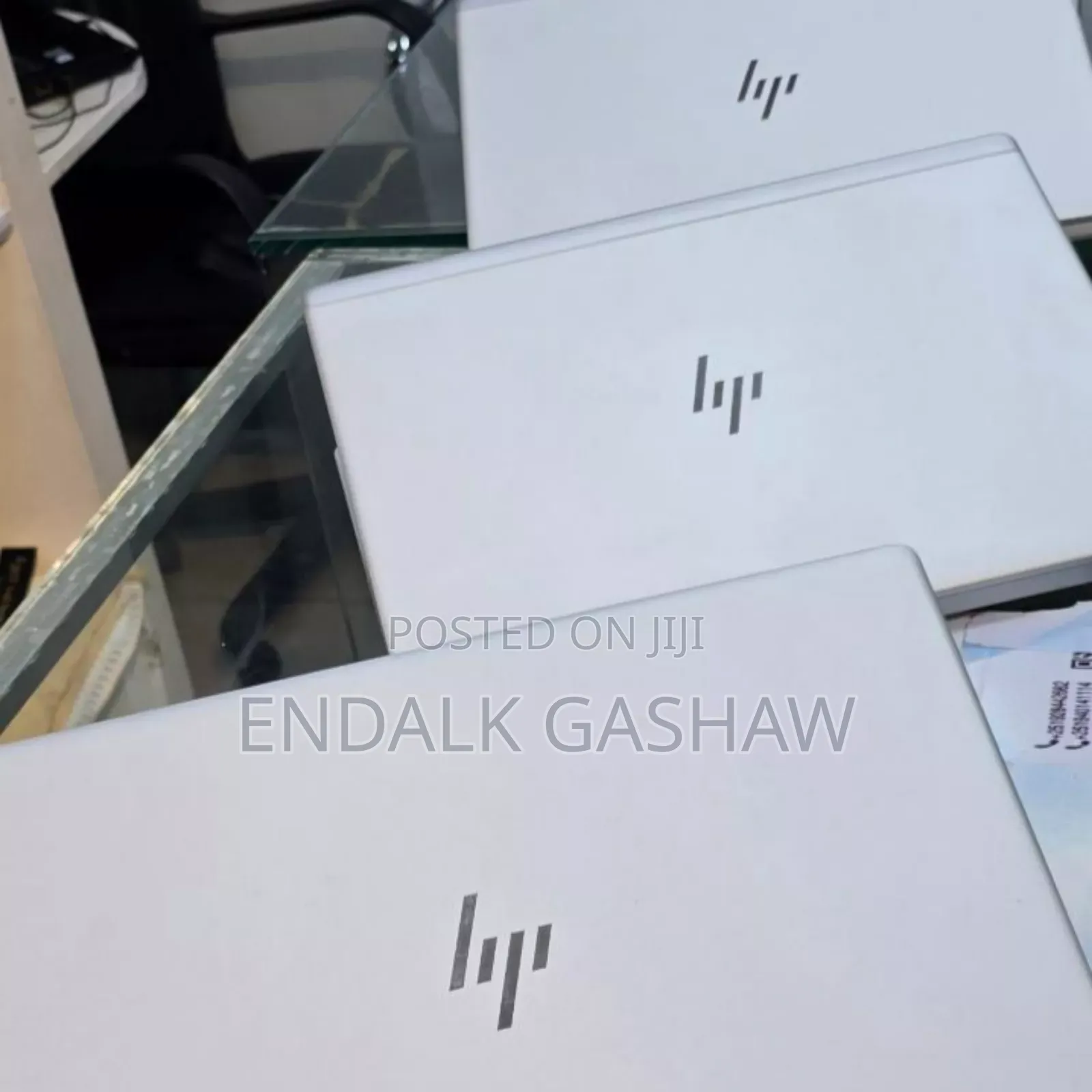 New Laptop HP EliteBook 840 16GB Intel Core I5 SSD 512GB