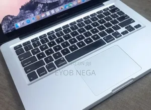 Photo - Laptop Apple MacBook Pro 2012 4GB Intel Core I5 HDD 500GB