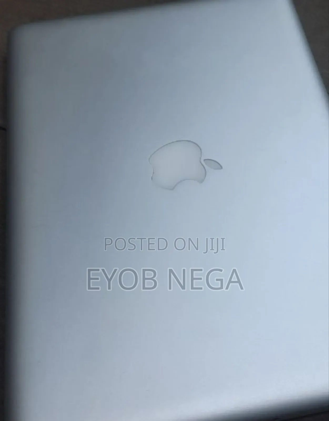 Laptop Apple MacBook Pro 2012 4GB Intel Core I5 HDD 500GB