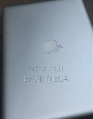 Laptop Apple MacBook Pro 2012 4GB Intel Core I5 HDD 500GB