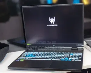 New Laptop Acer Predator Helios Neo 16 16GB Intel Core I9 SSD 1T
