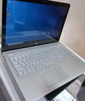 New Laptop HP Envy 15 8GB Intel Core I5 HDD 1T