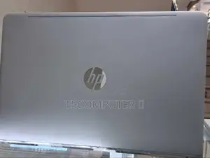 New Laptop HP Envy 15 8GB Intel Core I5 HDD 1T
