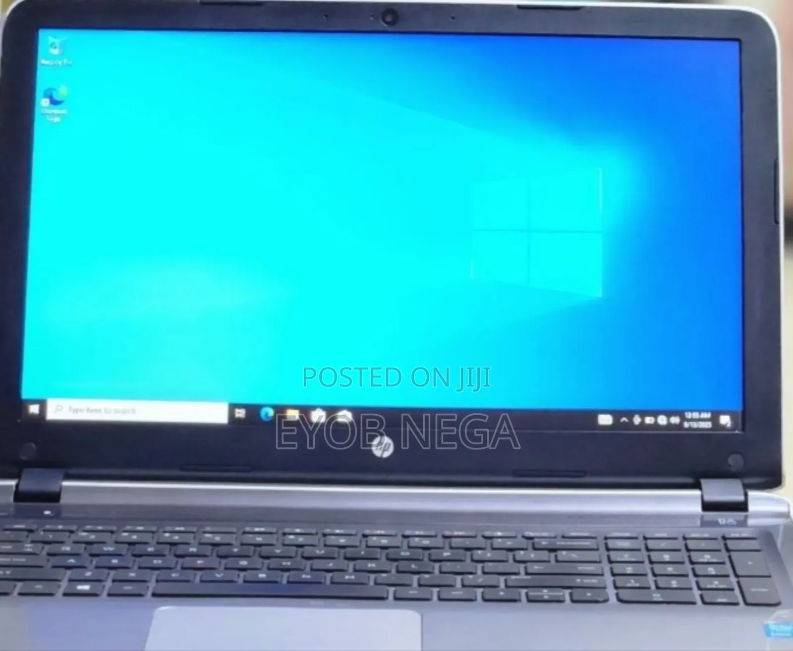 Laptop HP Pavilion 15 8GB Intel Core I7 HDD 1T