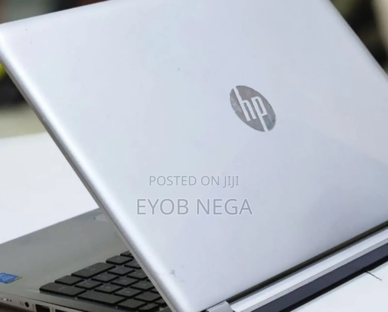 Laptop HP Pavilion 15 8GB Intel Core I7 HDD 1T