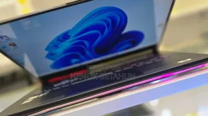 New Laptop Asus ROG Strix G15 16GB AMD Ryzen 9 SSD 512GB