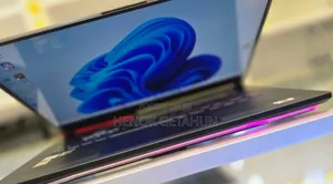 New Laptop Asus ROG Strix G15 16GB AMD Ryzen 9 SSD 512GB