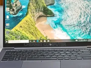 New Laptop HP ZBook 14 16GB Intel Core i7 SSD 512GB