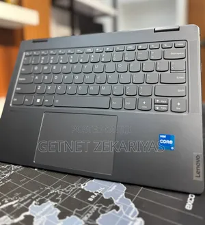 New Laptop Lenovo ThinkPad Yoga 16GB Intel Core I5 SSD 512GB