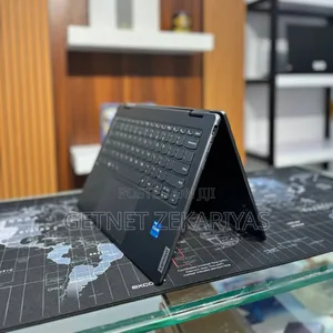 New Laptop Lenovo ThinkPad Yoga 16GB Intel Core I5 SSD 512GB