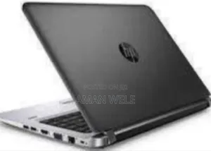 New Laptop HP ProBook 450 G1 8GB Intel Core I5 HDD 1T