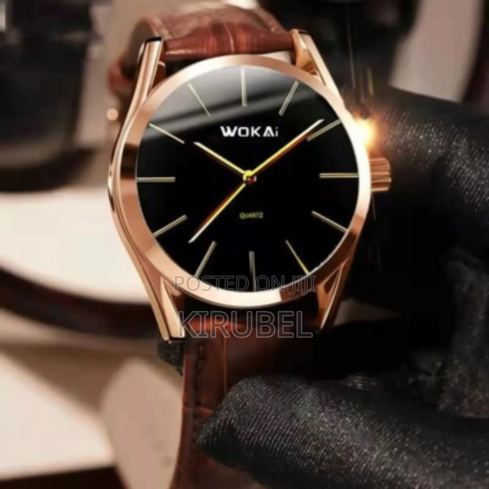 Watch for Men's