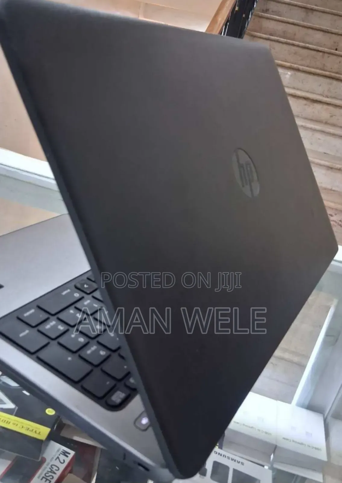 New Laptop HP ProBook 450 G1 8GB Intel Core I5 HDD 1T