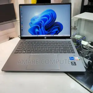 Photo - New Laptop HP Pavilion 14 16GB Intel Core I5 SSD 512GB