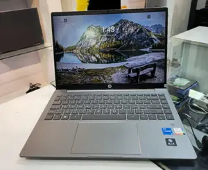 New Laptop HP Pavilion 14 16GB Intel Core I5 SSD 512GB