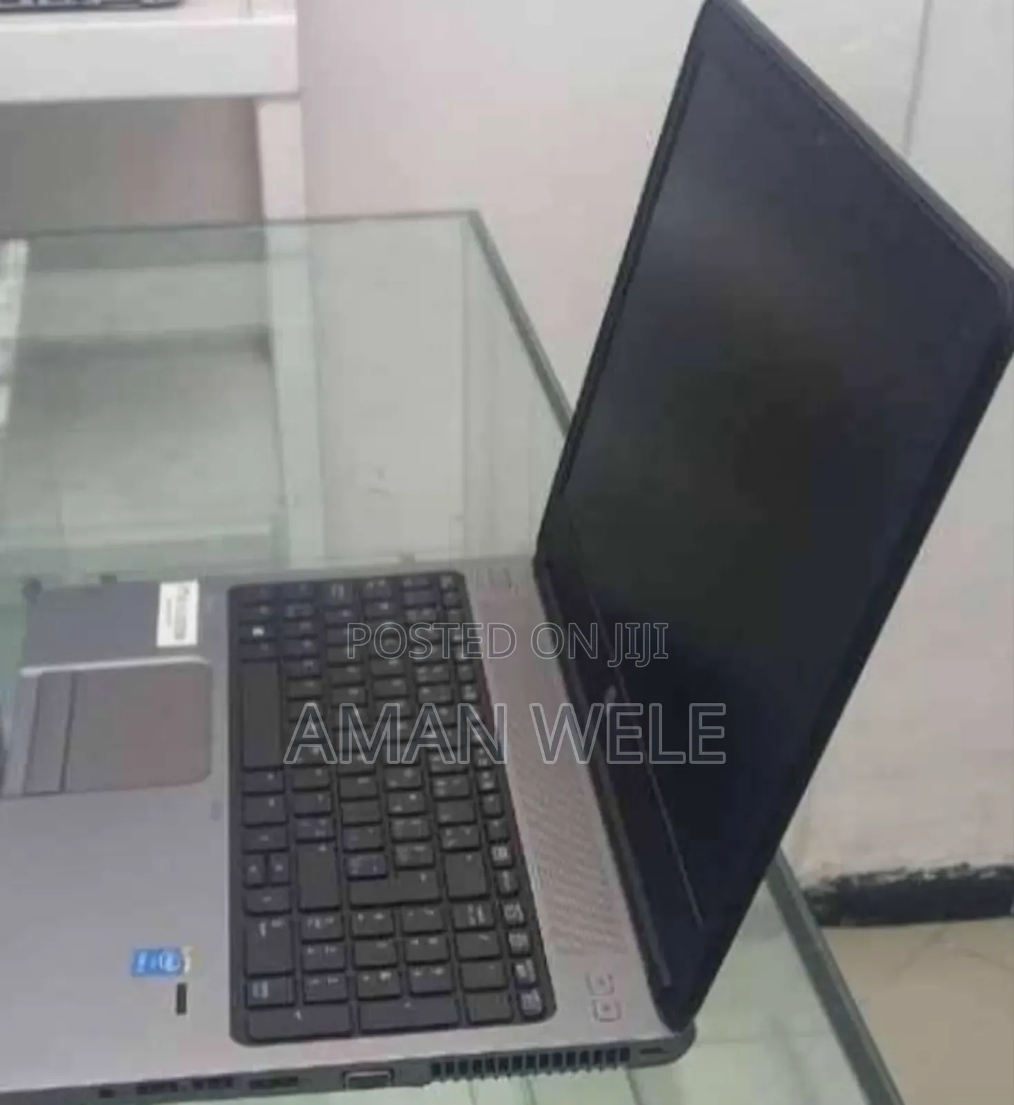 New Laptop HP ProBook 450 G1 8GB Intel Core I5 HDD 1T