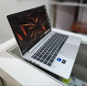 New Laptop HP ProBook 440 G9 16GB Intel Core I7 SSD 512GB