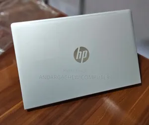 New Laptop HP ProBook 440 G9 16GB Intel Core I7 SSD 512GB