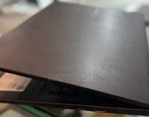 New Laptop Asus VivoBook 15 X505BA 16GB Intel Core I7 SSD 256GB