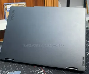 New Laptop Lenovo Yoga 950i 16GB Intel Core I7 SSD 512GB