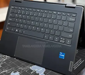 New Laptop Lenovo Yoga 950i 16GB Intel Core I7 SSD 512GB
