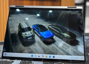 New Laptop Lenovo Yoga 950i 16GB Intel Core I7 SSD 512GB
