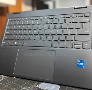 New Laptop Lenovo Yoga 950i 16GB Intel Core I7 SSD 512GB