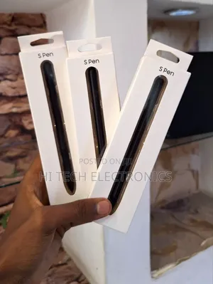 Photo - Samsung S Pen